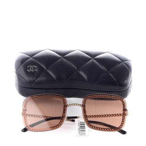 chanel sunglasses 4244